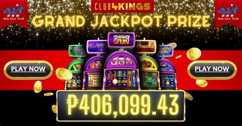 Kings & Queens! OUR GRAND JACKPOT NOW IS AT PHP.